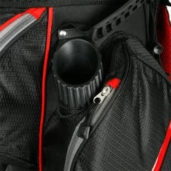 Powerbilt TPS 5400 Cart Golf Bag -Golf Equipment Library tps5400 feature2